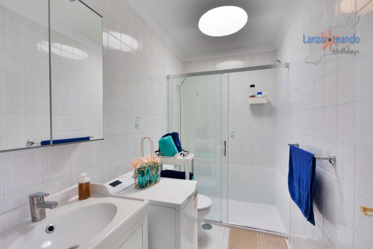 Vivienda Vacacional Paloma 14 푸에르토 델 카르멘 외부 사진